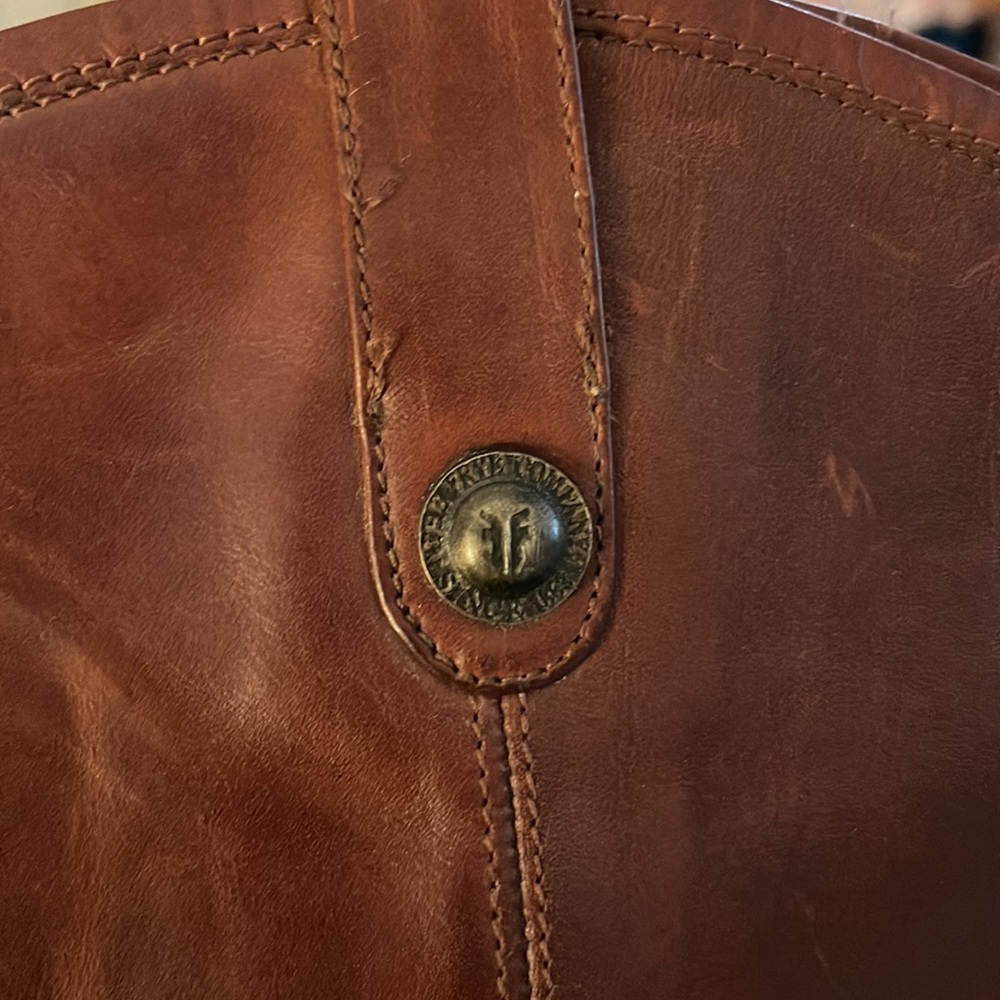 Frye Boots - Picture 5 of 6